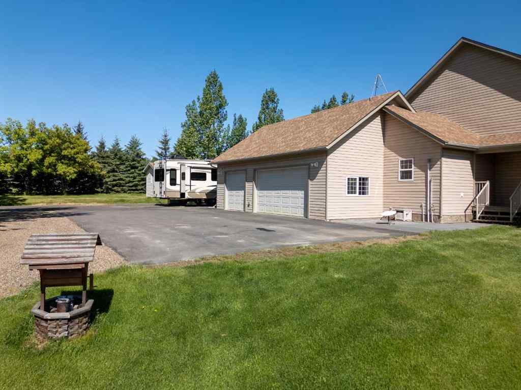 MLS® A2226216 - lot 2 ,  123017 Township Road 591   in NONE Rural Woodlands County, Residential