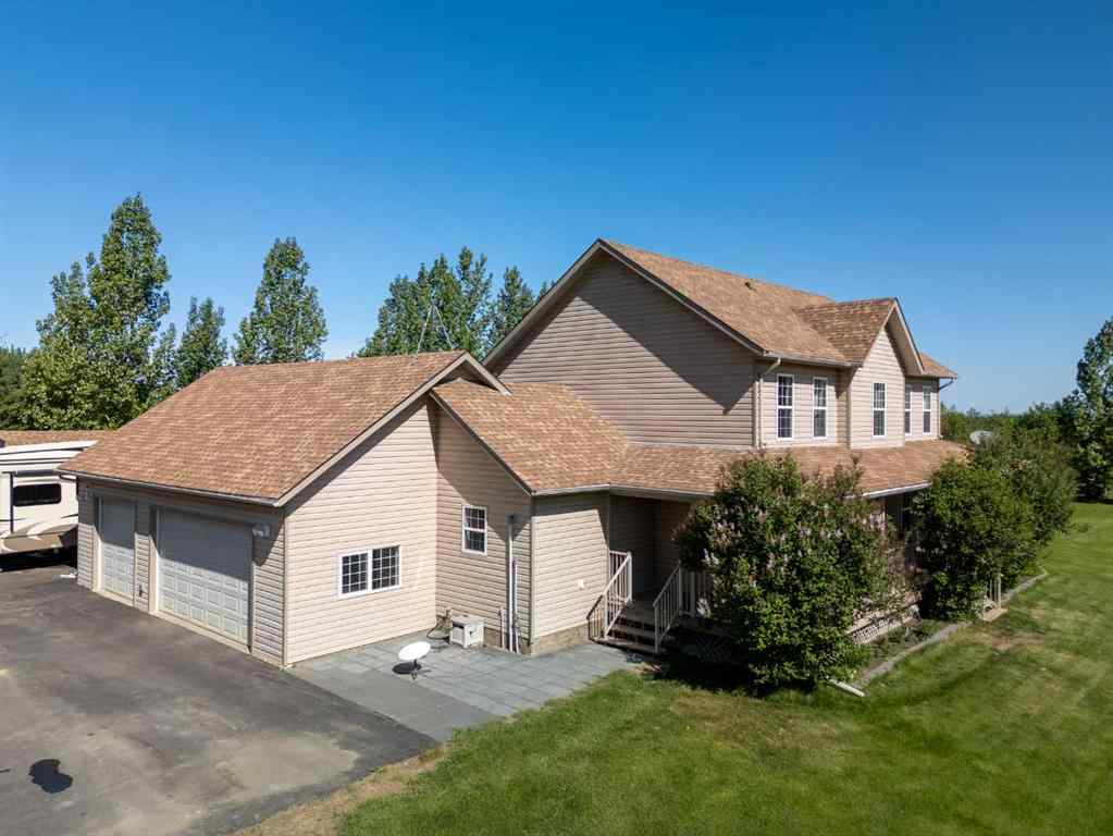 MLS® A2226216 - lot 2 ,  123017 Township Road 591   in NONE Rural Woodlands County, Residential