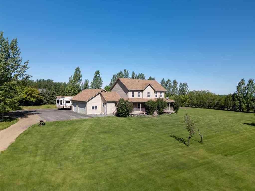 MLS® A2226216 - lot 2 ,  123017 Township Road 591   in NONE Rural Woodlands County, Residential