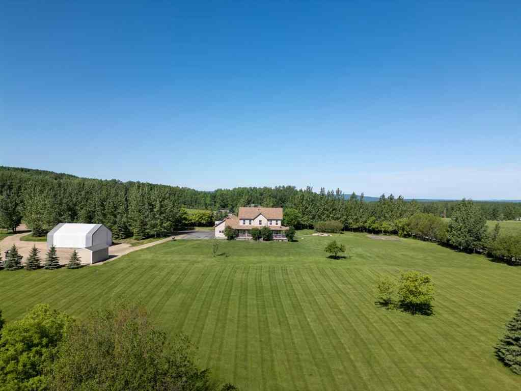 MLS® A2226216 - lot 2 ,  123017 Township Road 591   in NONE Rural Woodlands County, Residential