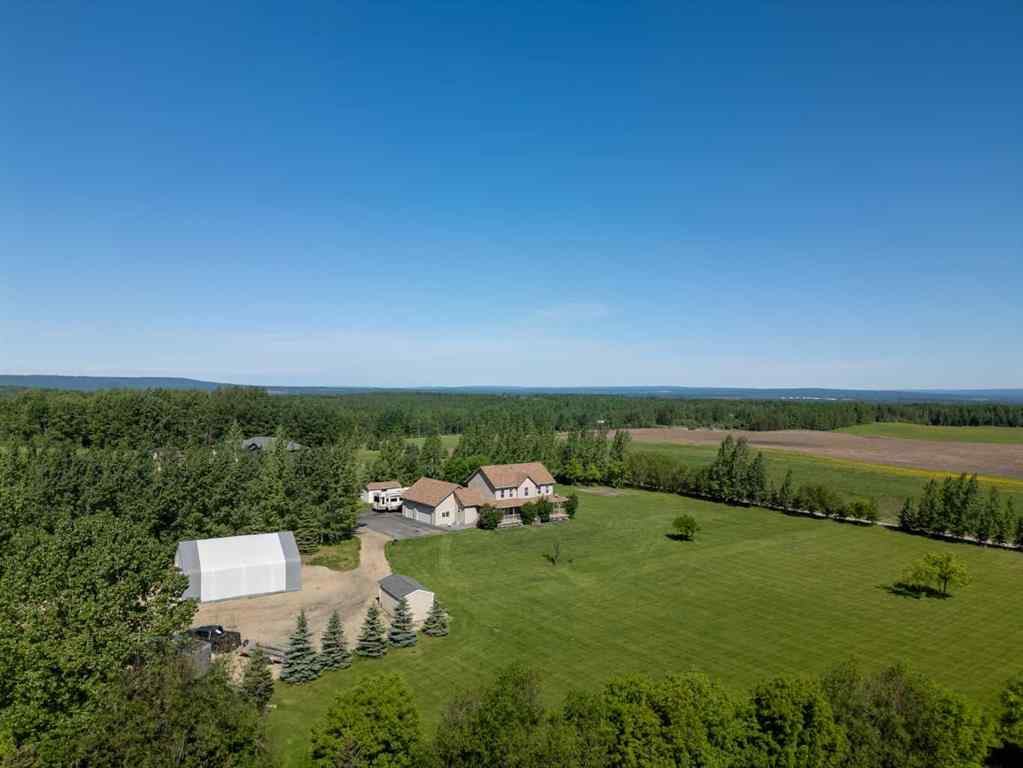 MLS® A2226216 - lot 2 ,  123017 Township Road 591   in NONE Rural Woodlands County, Residential