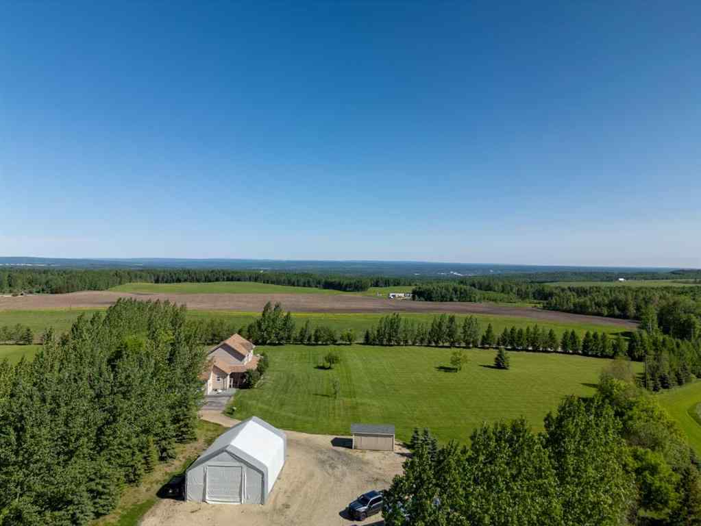 MLS® A2226216 - lot 2 ,  123017 Township Road 591   in NONE Rural Woodlands County, Residential