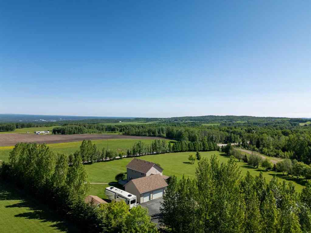 MLS® A2226216 - lot 2 ,  123017 Township Road 591   in NONE Rural Woodlands County, Residential