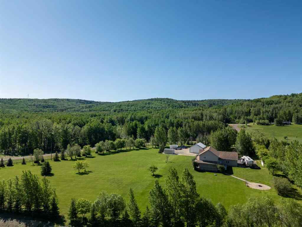 MLS® A2226216 - lot 2 ,  123017 Township Road 591   in NONE Rural Woodlands County, Residential