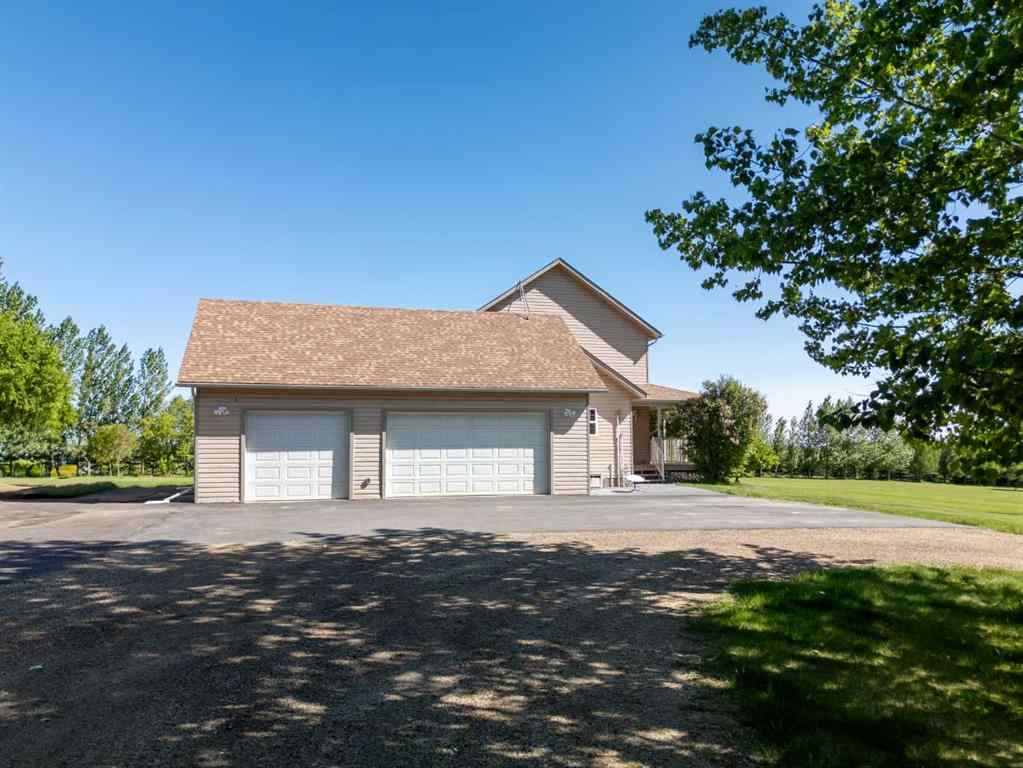 MLS® A2226216 - lot 2 ,  123017 Township Road 591   in NONE Rural Woodlands County, Residential
