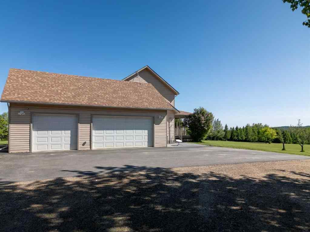 MLS® A2226216 - lot 2 ,  123017 Township Road 591   in NONE Rural Woodlands County, Residential