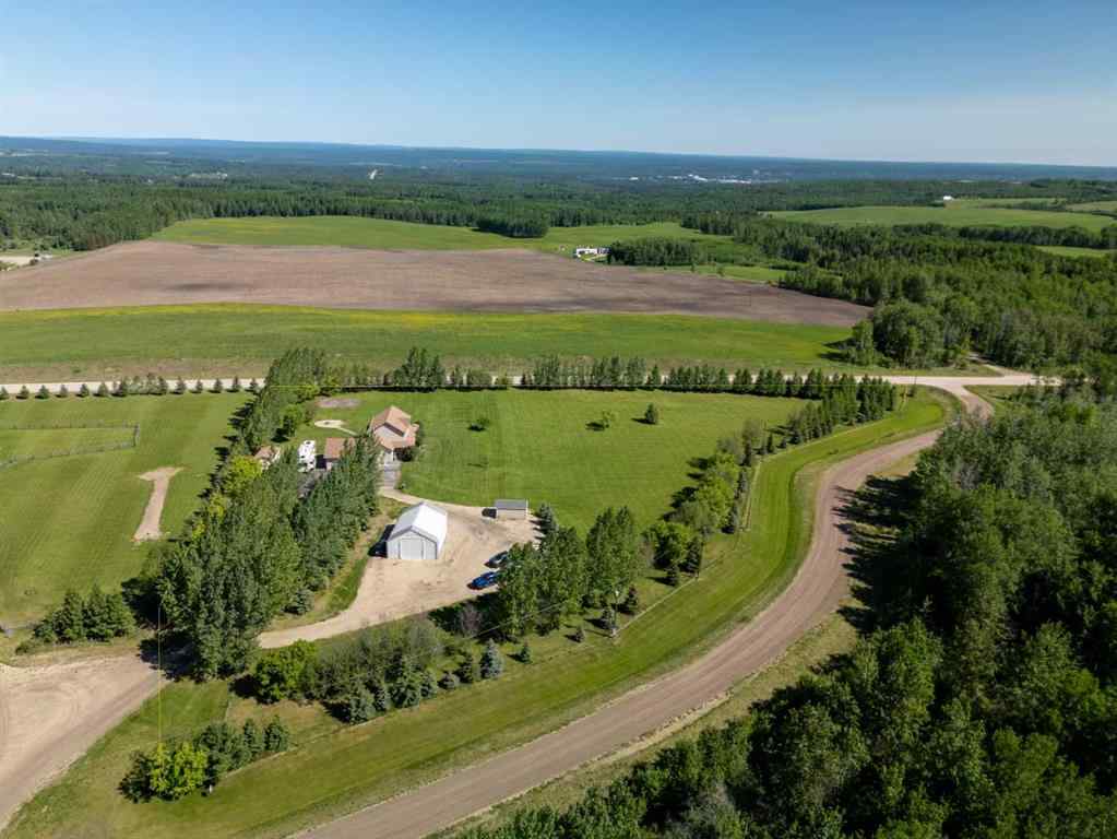 MLS® A2226216 - lot 2 ,  123017 Township Road 591   in NONE Rural Woodlands County, Residential