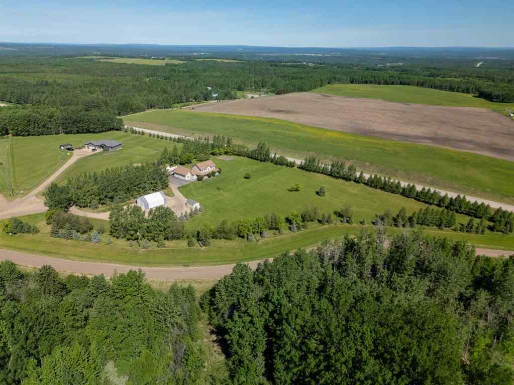 MLS® A2226216 - lot 2 ,  123017 Township Road 591   in NONE Rural Woodlands County, Residential