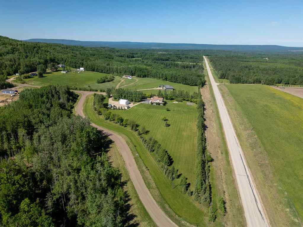 MLS® A2226216 - lot 2 ,  123017 Township Road 591   in NONE Rural Woodlands County, Residential