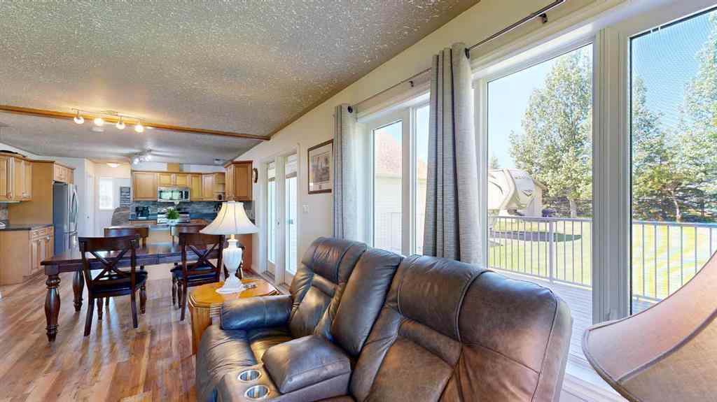 MLS® A2226216 - lot 2 ,  123017 Township Road 591   in NONE Rural Woodlands County, Residential