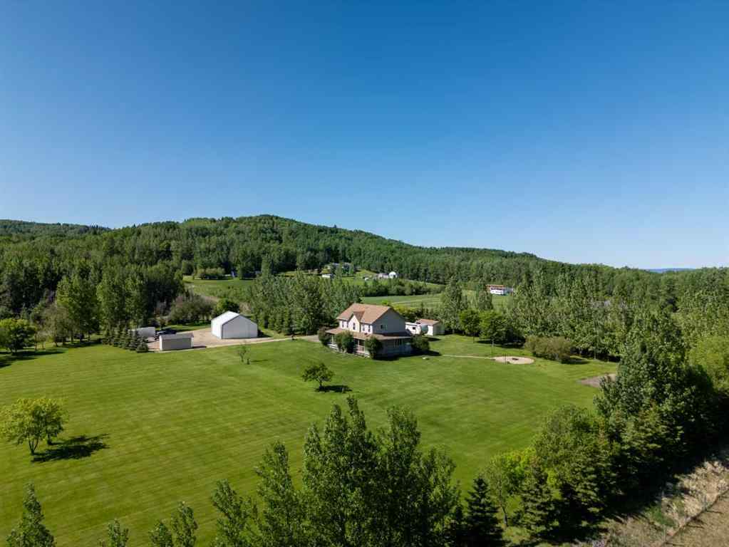 MLS® A2226216 - lot 2 ,  123017 Township Road 591   in NONE Rural Woodlands County, Residential