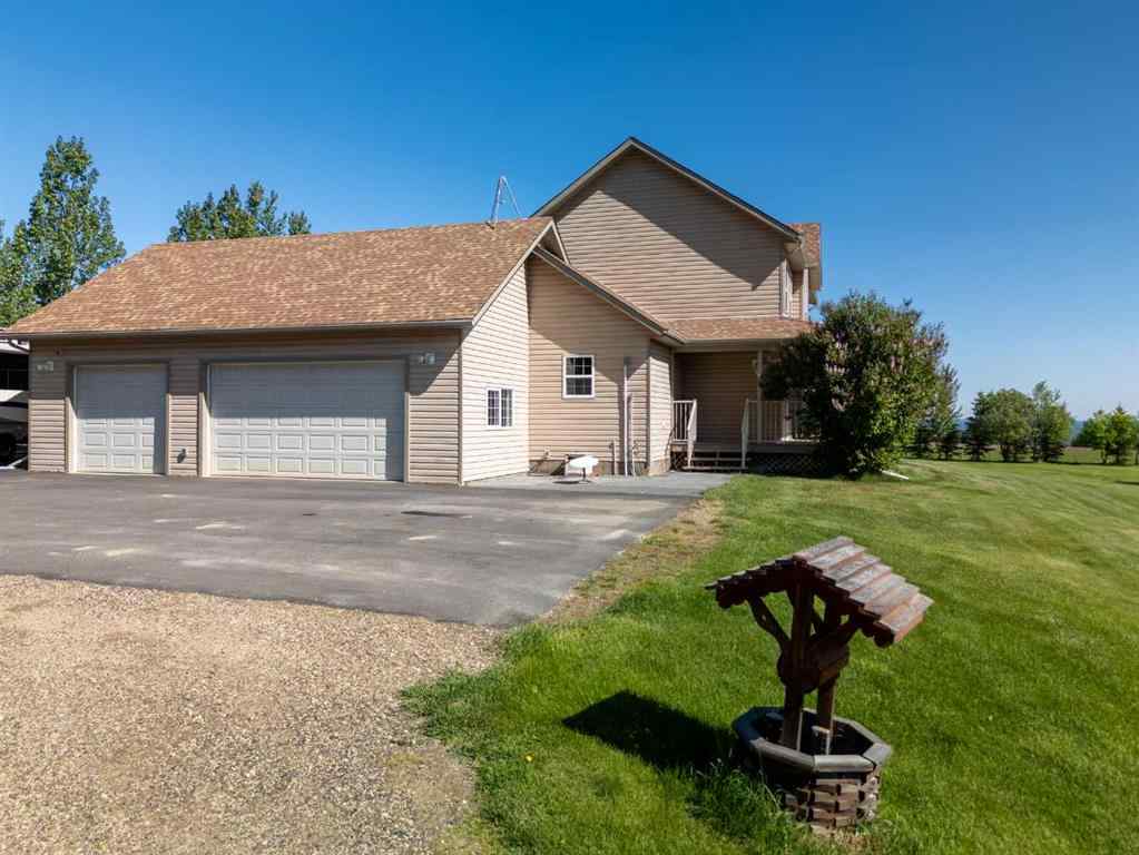 MLS® A2226216 - lot 2 ,  123017 Township Road 591   in NONE Rural Woodlands County, Residential
