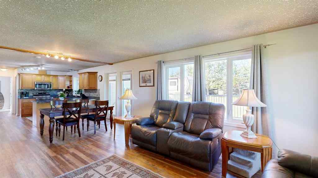 MLS® A2226216 - lot 2 ,  123017 Township Road 591   in NONE Rural Woodlands County, Residential