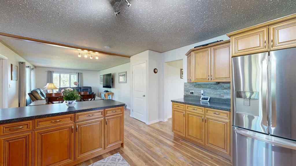 MLS® A2226216 - lot 2 ,  123017 Township Road 591   in NONE Rural Woodlands County, Residential