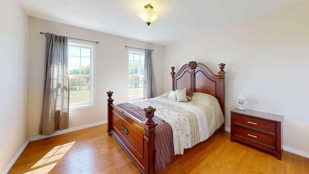 MLS® A2226216 - lot 2 ,  123017 Township Road 591   in NONE Rural Woodlands County, Residential