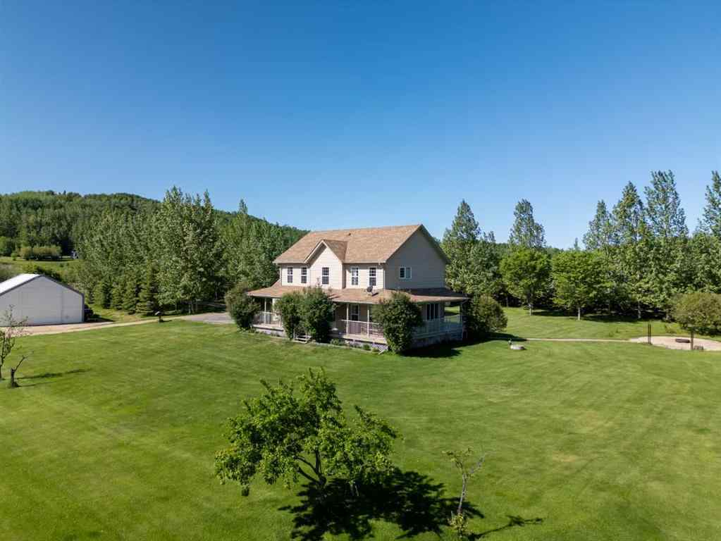 MLS® A2226216 - lot 2 ,  123017 Township Road 591   in NONE Rural Woodlands County, Residential