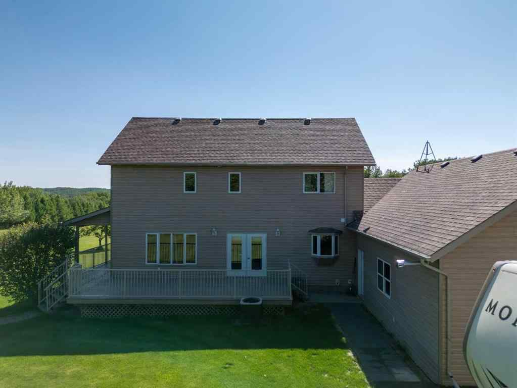 MLS® A2226216 - lot 2 ,  123017 Township Road 591   in NONE Rural Woodlands County, Residential