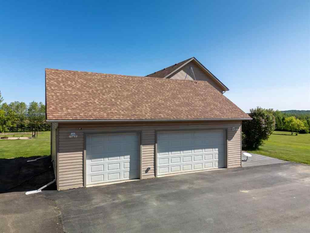 MLS® A2226216 - lot 2 ,  123017 Township Road 591   in NONE Rural Woodlands County, Residential
