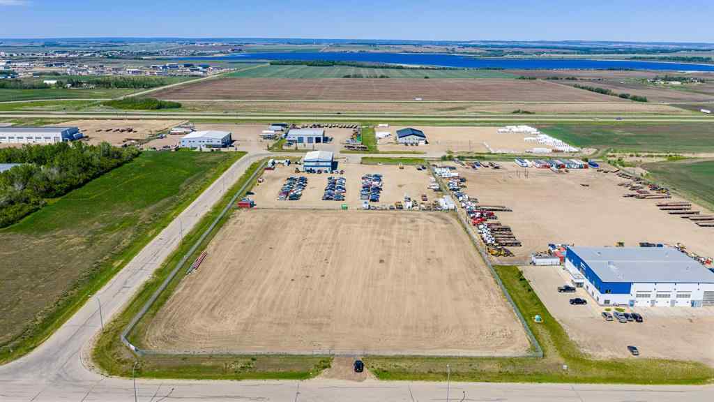 MLS® A2226222 - 15901 90 Street  in Crossroads South Rural Grande Prairie No. 1, County of, Commercial