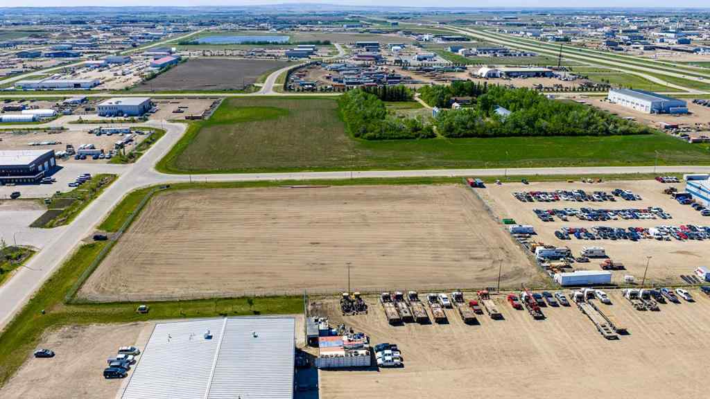 MLS® A2226222 - 15901 90 Street  in Crossroads South Rural Grande Prairie No. 1, County of, Commercial
