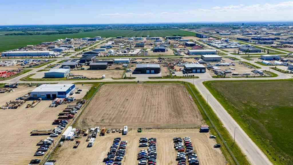 MLS® A2226222 - 15901 90 Street  in Crossroads South Rural Grande Prairie No. 1, County of, Commercial
