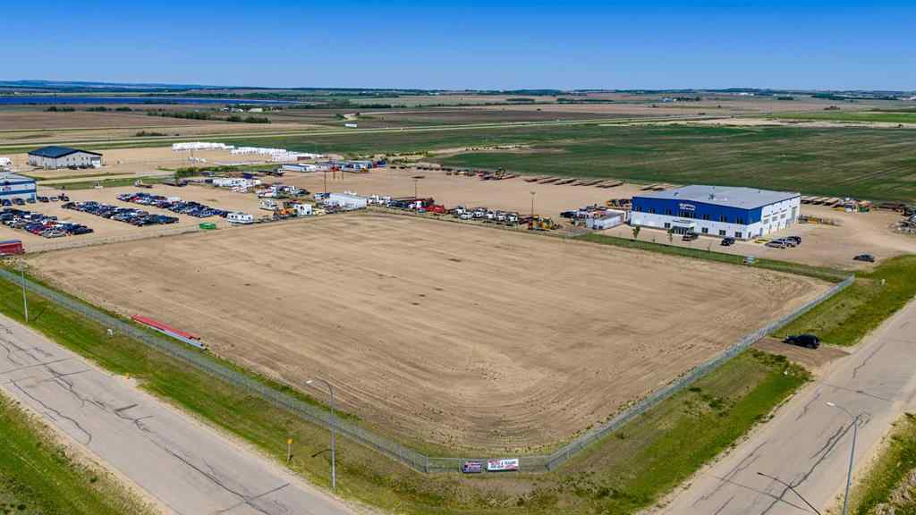 MLS® A2226222 - 15901 90 Street  in Crossroads South Rural Grande Prairie No. 1, County of, Commercial