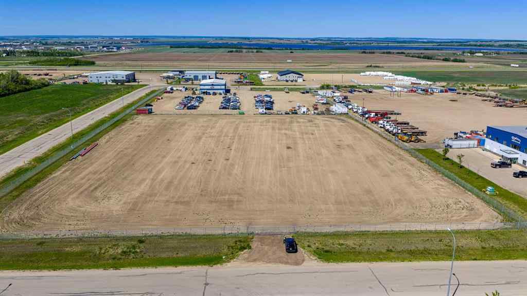 MLS® A2226222 - 15901 90 Street  in Crossroads South Rural Grande Prairie No. 1, County of, Commercial