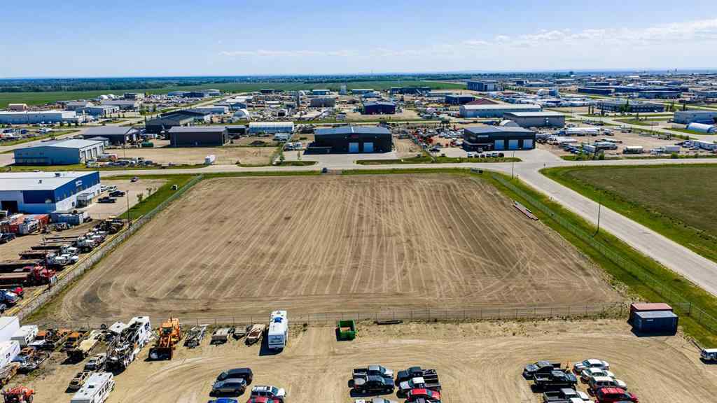 MLS® A2226222 - 15901 90 Street  in Crossroads South Rural Grande Prairie No. 1, County of, Commercial