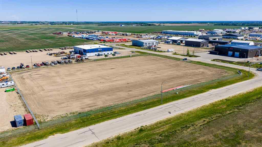 MLS® A2226222 - 15901 90 Street  in Crossroads South Rural Grande Prairie No. 1, County of, Commercial
