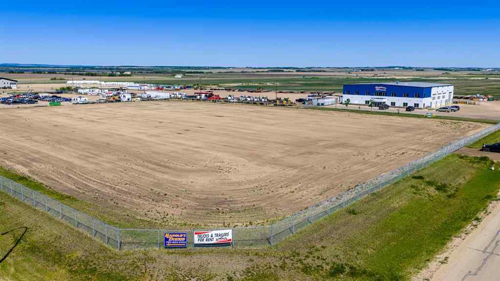 MLS® A2226222 - 15901 90 Street  in Crossroads South Rural Grande Prairie No. 1, County of, Commercial
