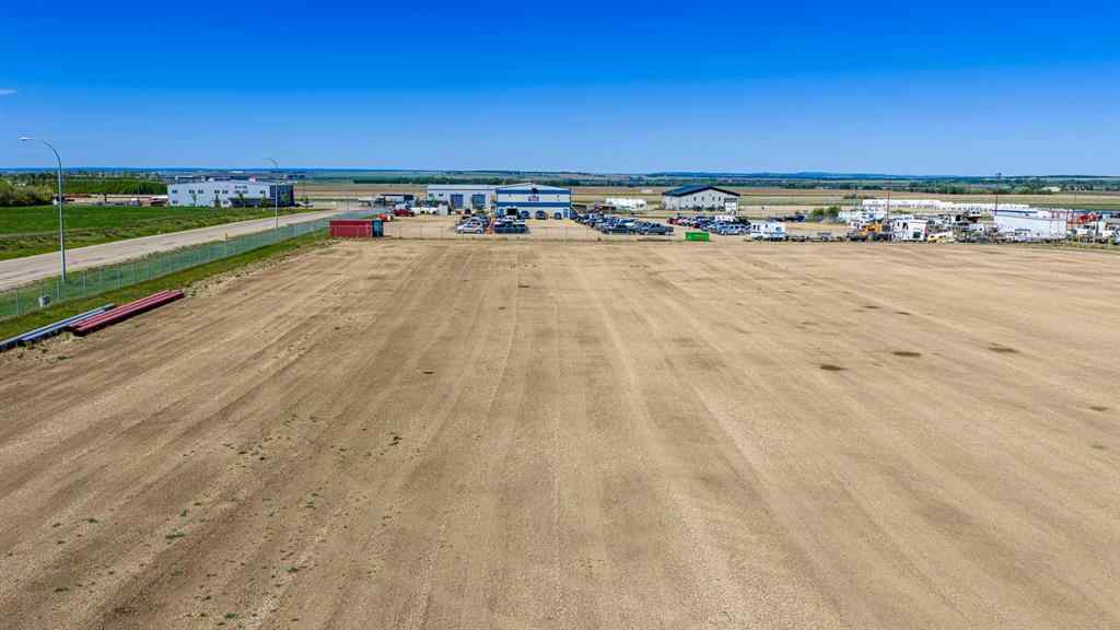 MLS® A2226222 - 15901 90 Street  in Crossroads South Rural Grande Prairie No. 1, County of, Commercial