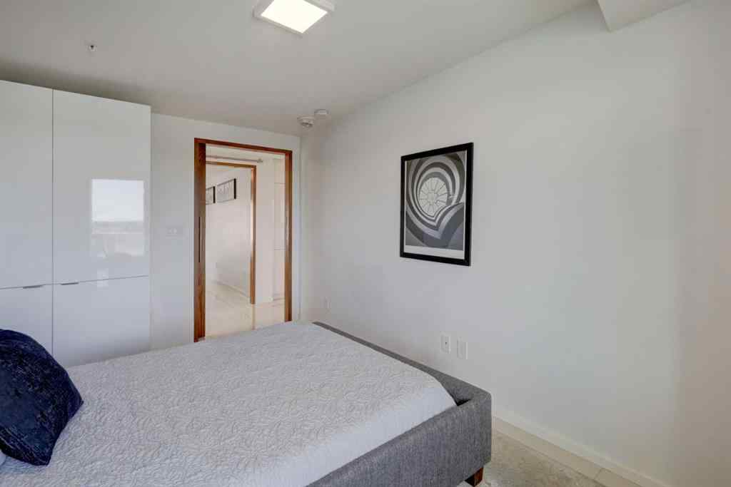 MLS® A2226223 - Unit #601 1020 9 Avenue SE in Inglewood Calgary, Residential