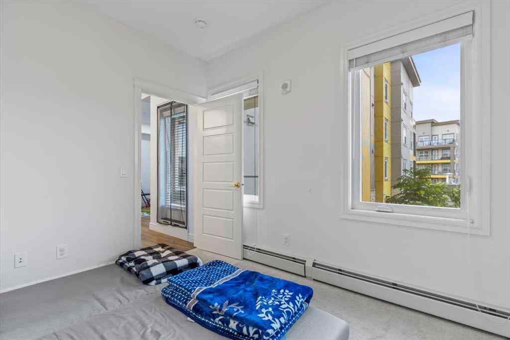 MLS® A2226224 - Unit #221 19661 40 Street SE in Seton Calgary, Residential