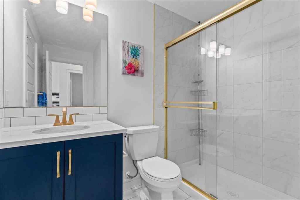 MLS® A2226224 - Unit #221 19661 40 Street SE in Seton Calgary, Residential