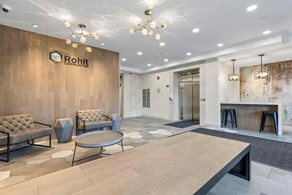 MLS® A2226224 - Unit #221 19661 40 Street SE in Seton Calgary, Residential