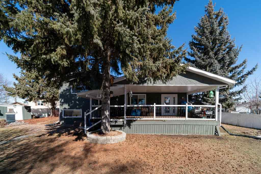 MLS® A2226228 - 517 2 Street Crescent  in Wainwright Wainwright, Residential