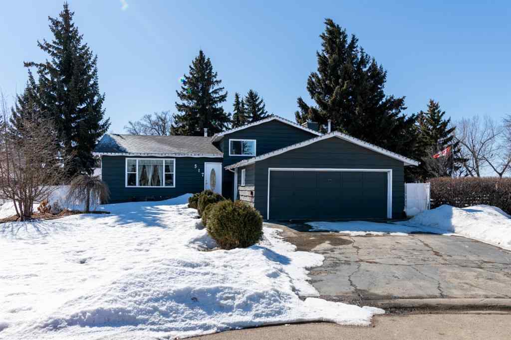 MLS® A2226228 - 517 2 Street Crescent  in Wainwright Wainwright, Residential