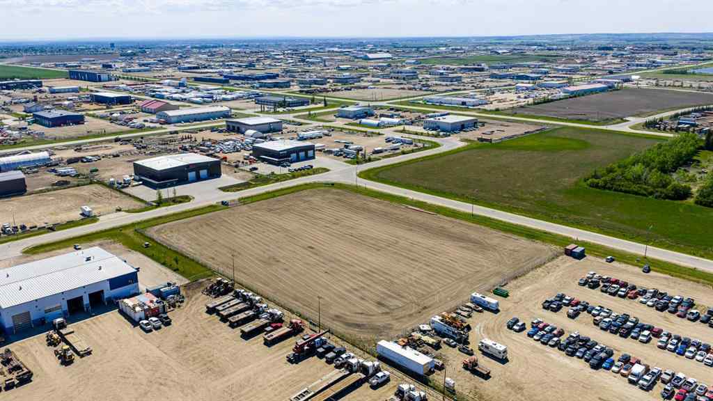 MLS® A2226230 - 15901 90 Street  in Crossroads South Rural Grande Prairie No. 1, County of, Commercial