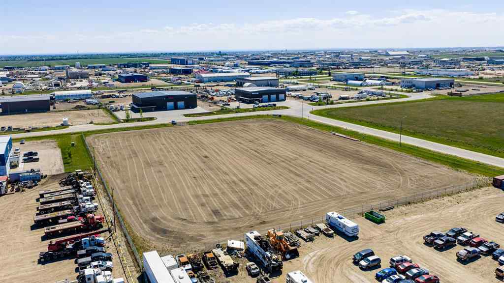 MLS® A2226230 - 15901 90 Street  in Crossroads South Rural Grande Prairie No. 1, County of, Commercial