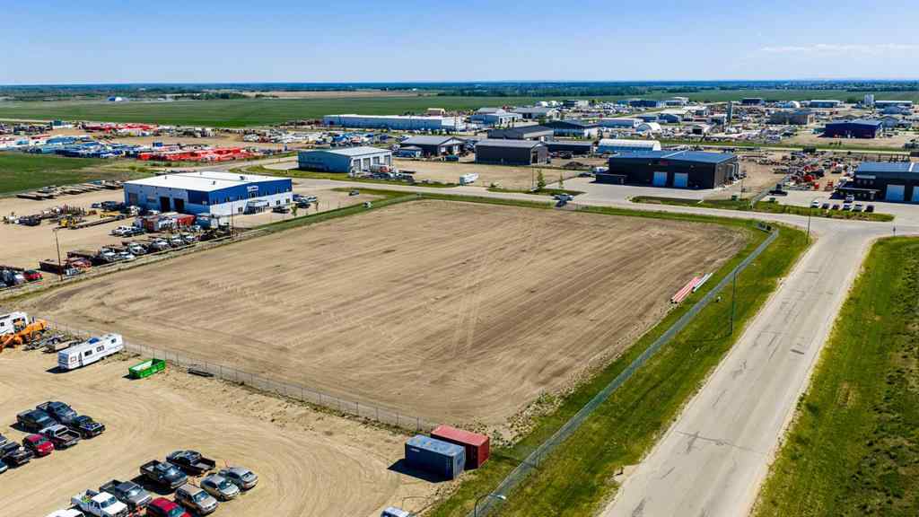 MLS® A2226230 - 15901 90 Street  in Crossroads South Rural Grande Prairie No. 1, County of, Commercial