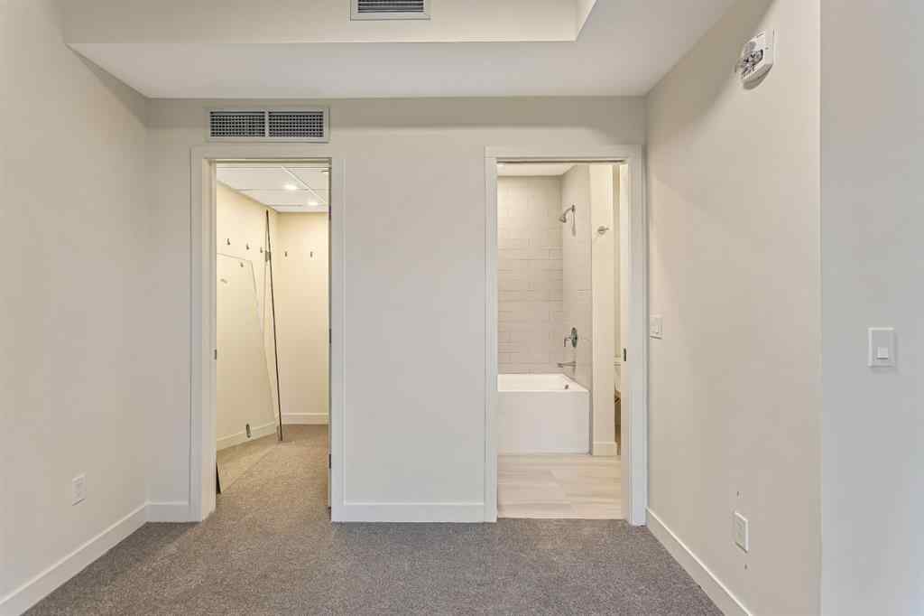 MLS® A2226232 - Unit #1-30 1510 30 Avenue SW in South Calgary Calgary, Multi-Family