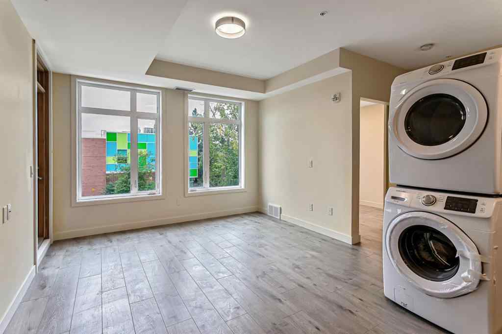 MLS® A2226232 - Unit #1-30 1510 30 Avenue SW in South Calgary Calgary, Multi-Family