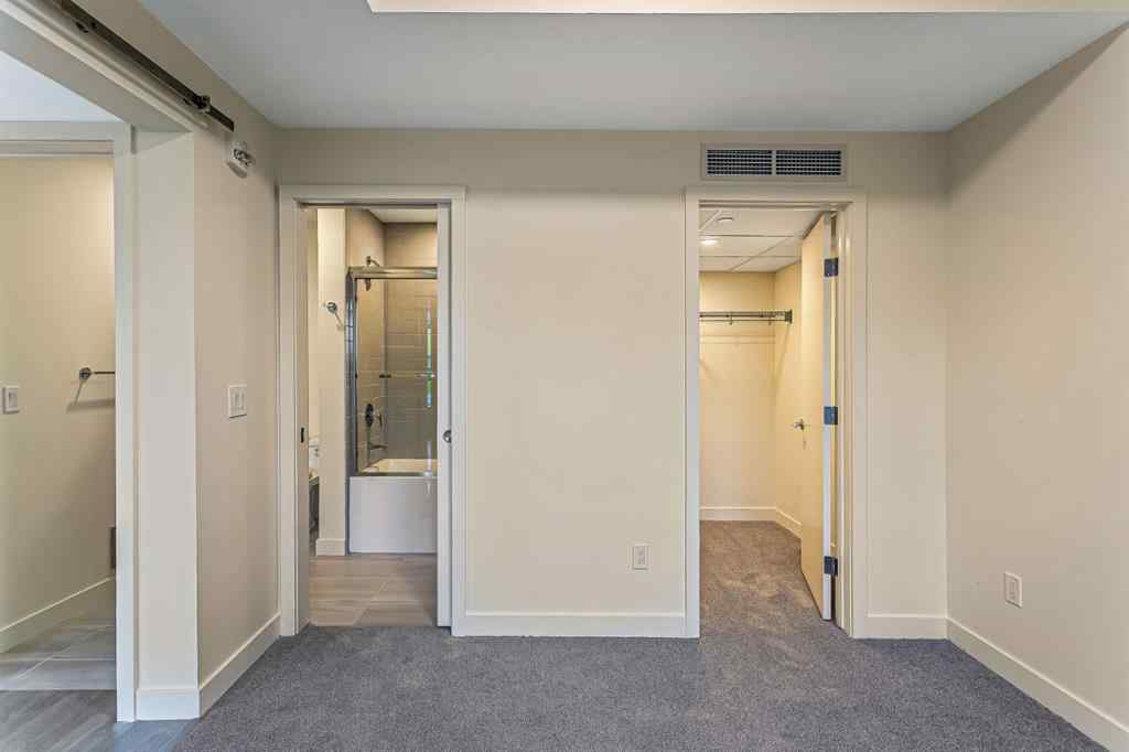 MLS® A2226232 - Unit #1-30 1510 30 Avenue SW in South Calgary Calgary, Multi-Family
