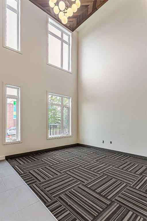 MLS® A2226232 - Unit #1-30 1510 30 Avenue SW in South Calgary Calgary, Multi-Family