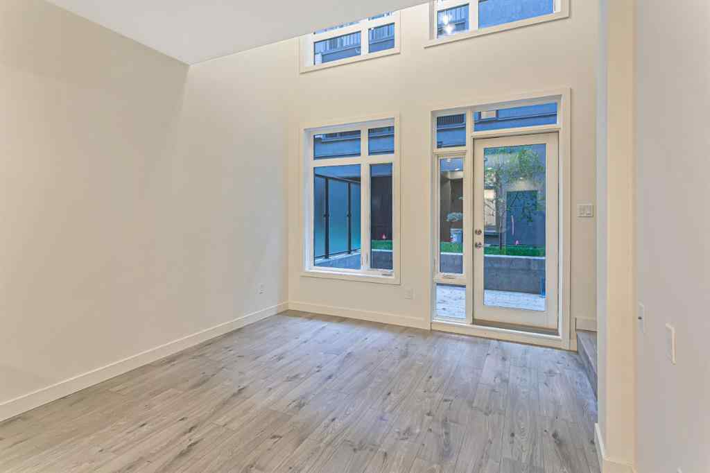 MLS® A2226232 - Unit #1-30 1510 30 Avenue SW in South Calgary Calgary, Multi-Family
