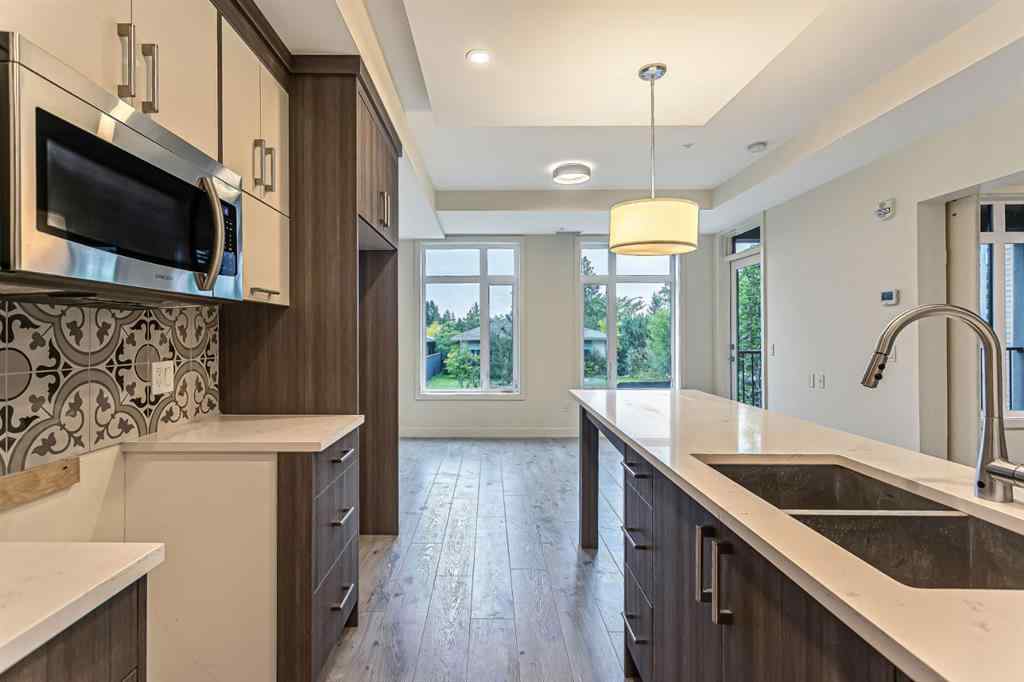 MLS® A2226232 - Unit #1-30 1510 30 Avenue SW in South Calgary Calgary, Multi-Family