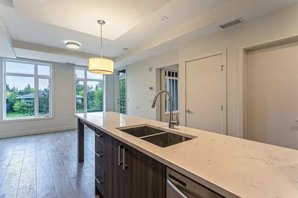 MLS® A2226232 - Unit #1-30 1510 30 Avenue SW in South Calgary Calgary, Multi-Family