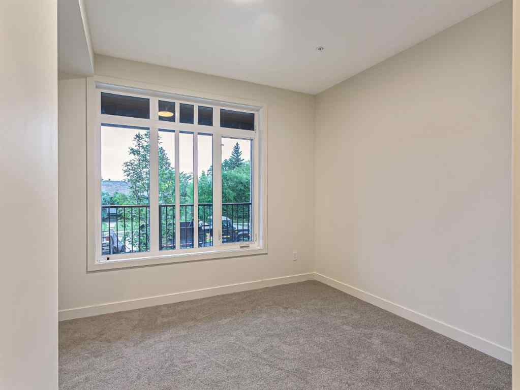 MLS® A2226232 - Unit #1-30 1510 30 Avenue SW in South Calgary Calgary, Multi-Family