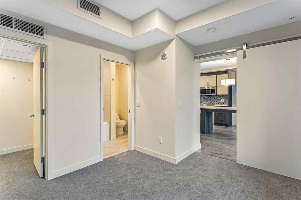 MLS® A2226232 - Unit #1-30 1510 30 Avenue SW in South Calgary Calgary, Multi-Family