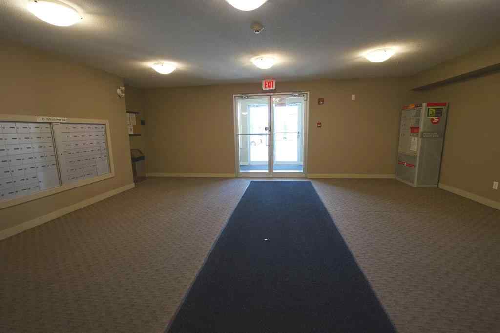 MLS® A2226240 - Unit #409 15 Saddlestone Way NE in Saddle Ridge Calgary, Residential